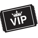 VIP Ticket